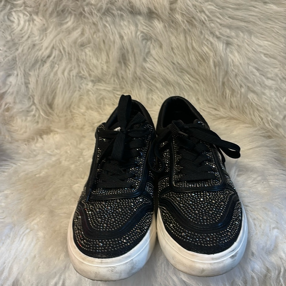 True Religion lace up Shoes
